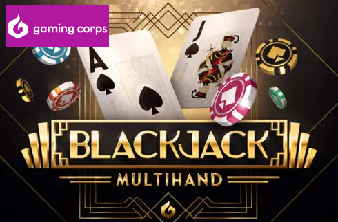 Blackjack Multihand